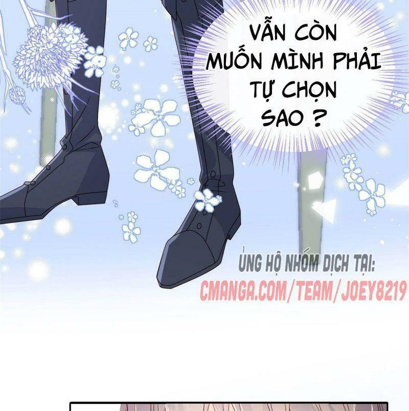 đoàn sủng lão đại ba tuổi rưỡi chapter 9 12