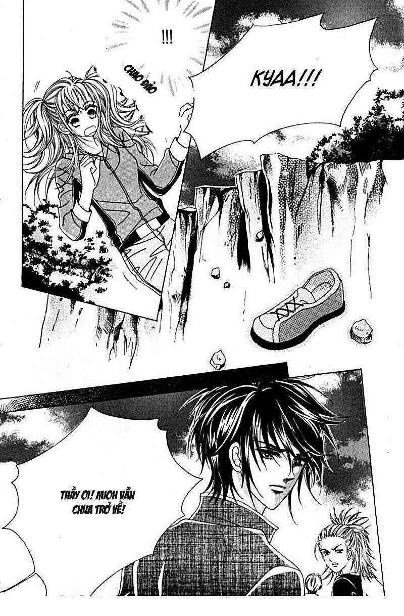 cô nàng xinh đẹp chapter 3.2 42