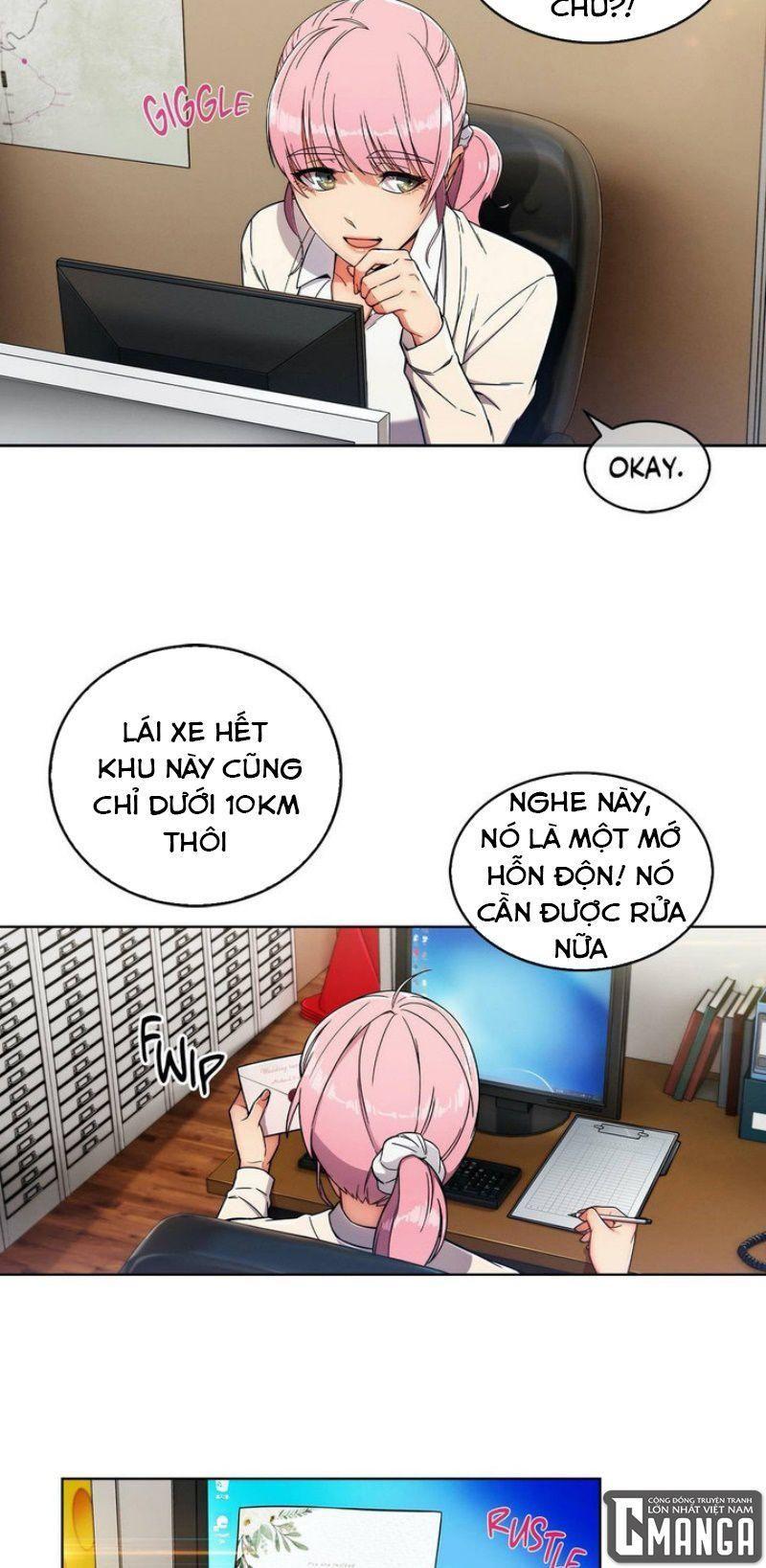 stand up guy chapter 1 53