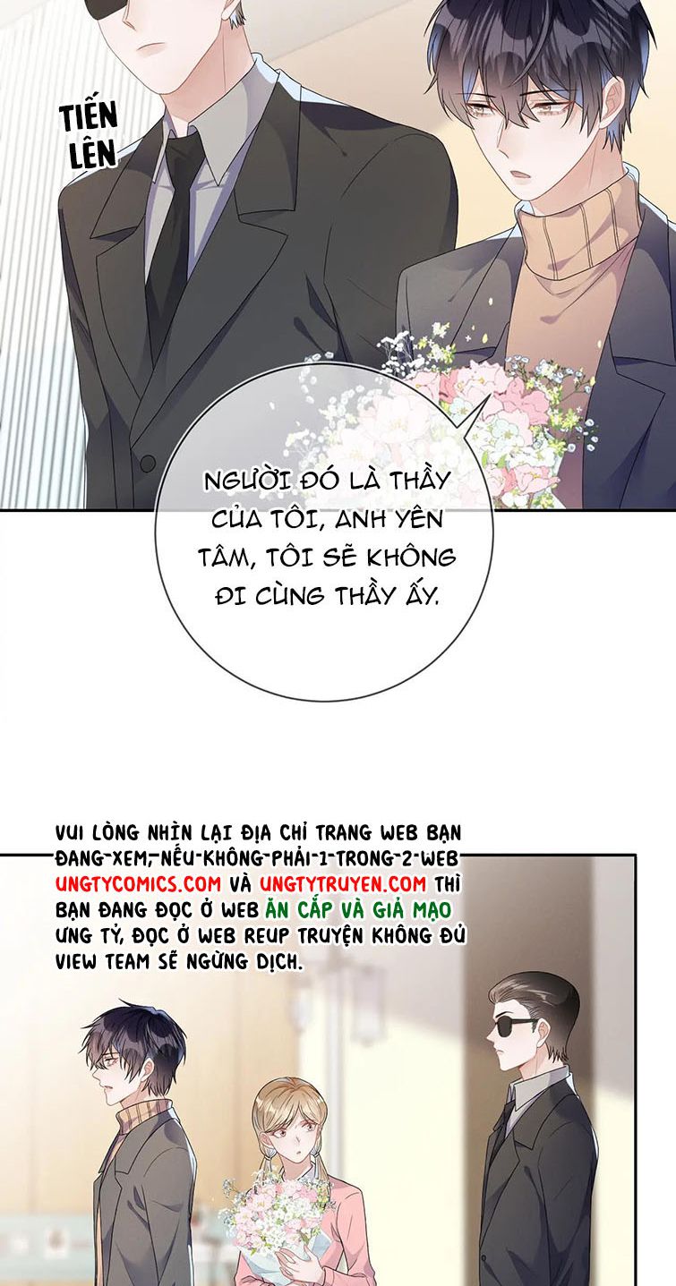 mạnh mẽ công chiếm chapter 32 31