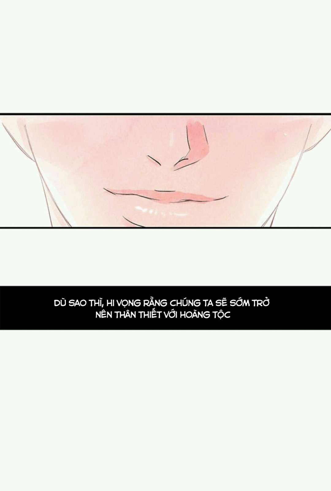 đêm hoang dại chapter 3.1 9