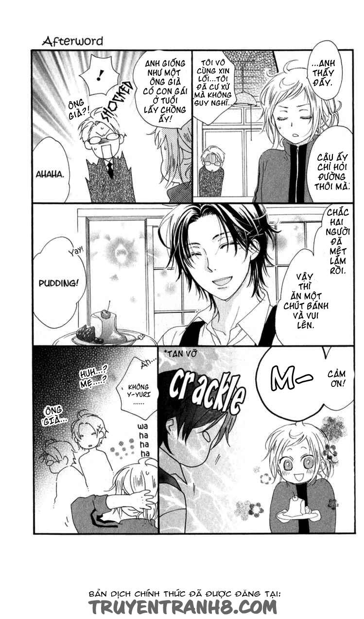 himegimi no tsukurikata chapter 4 57