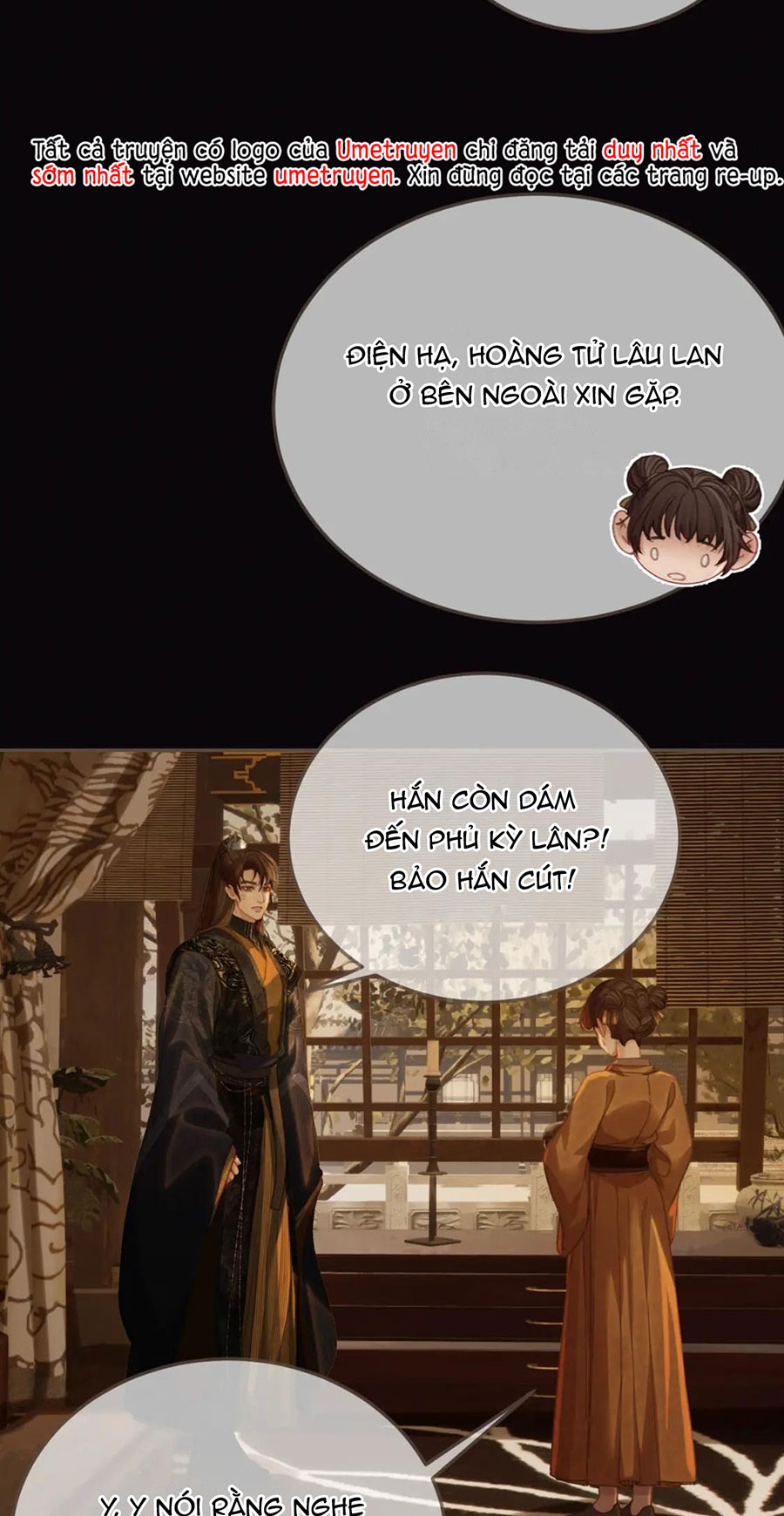 á nô 2: thám hoa chapter 29 9