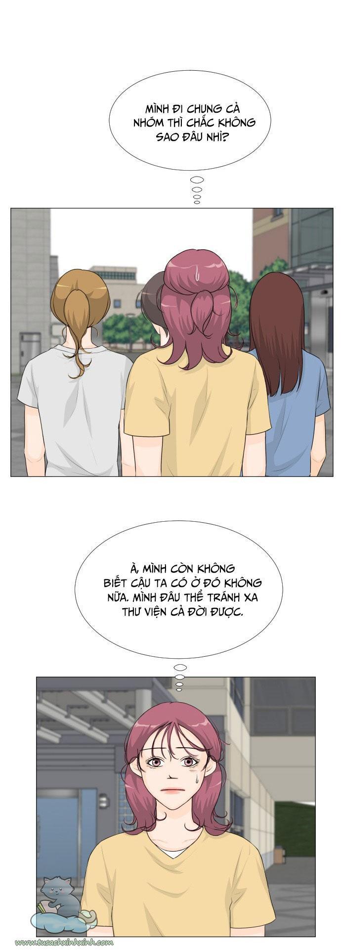 bán quỷ chapter 46 19