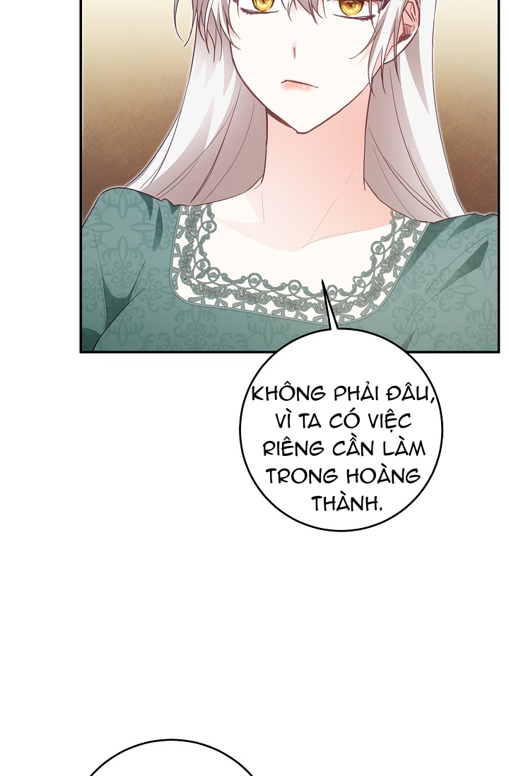 lí do cô ấy trở thành ác nữ chapter 16 54