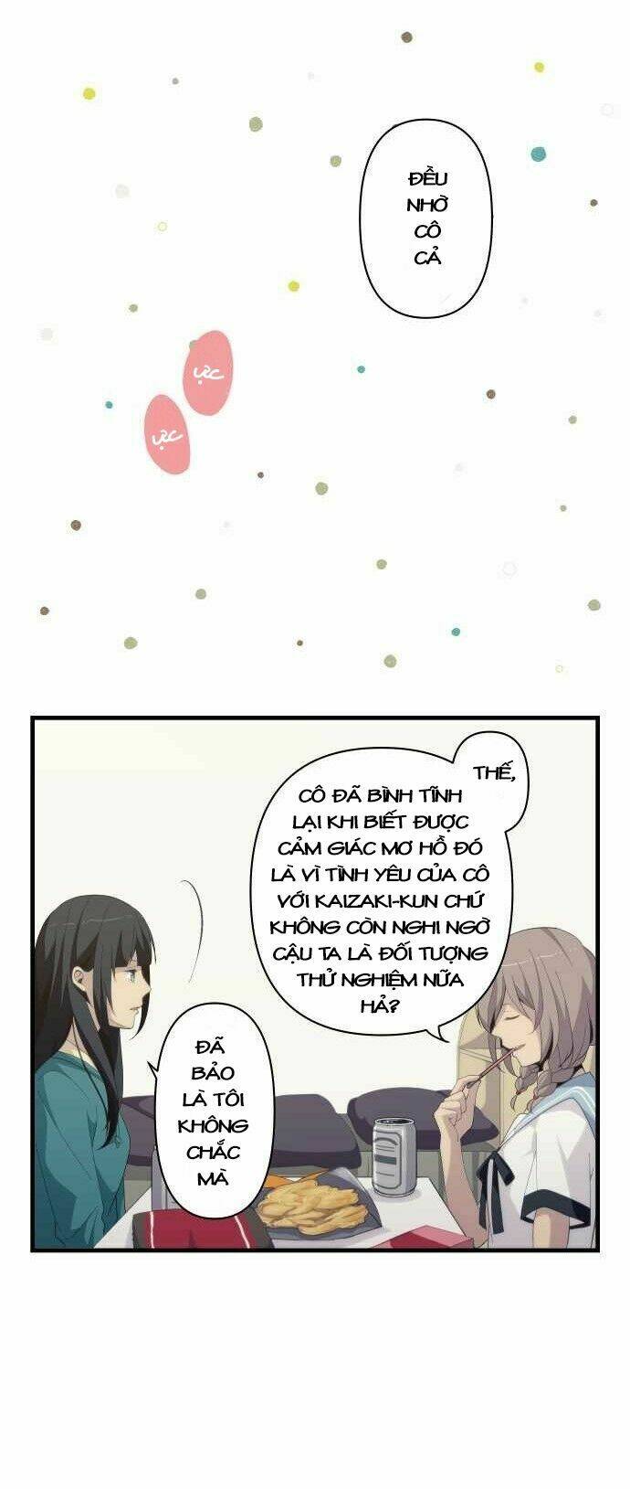 viên thuốc trùng sinh chapter 153 5