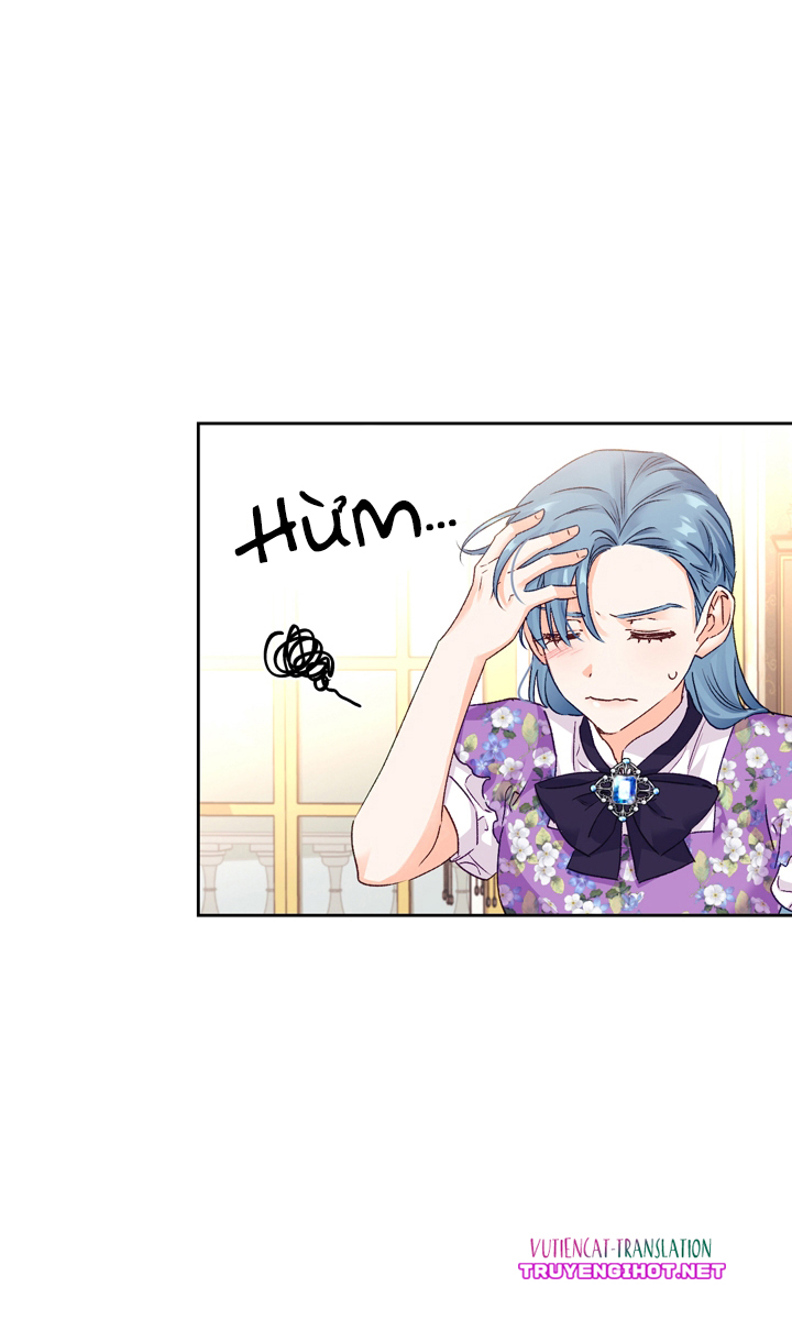 ác nữ xứng đôi với bạo chúa chapter 69 14