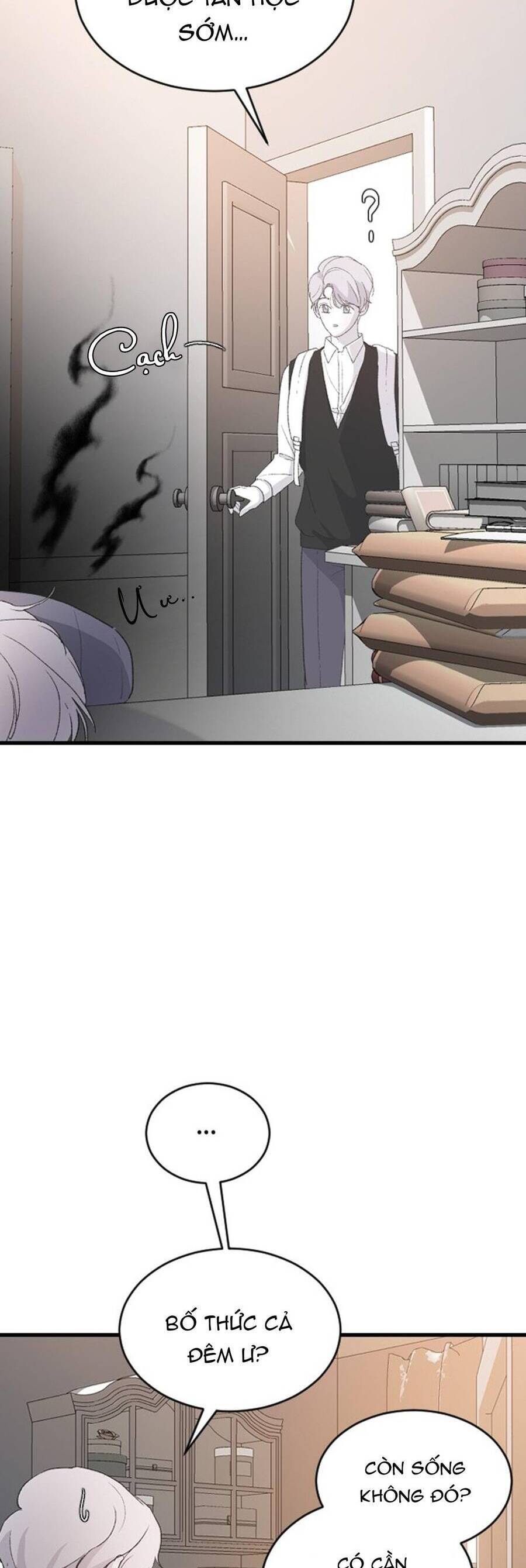 ba người anh trai cực phẩm của tôi chapter 66 5