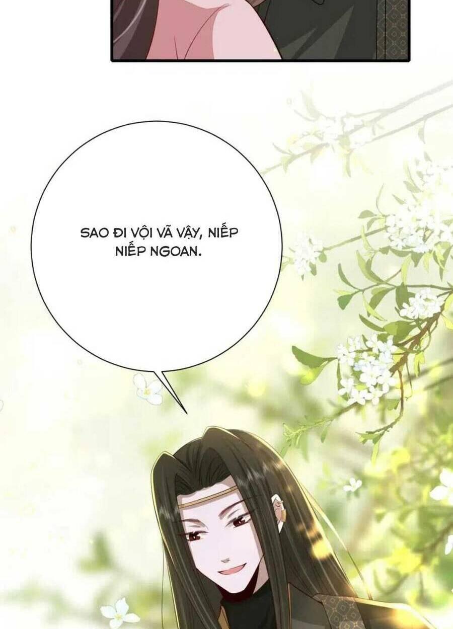 phương thức sinh tồn của công chúa pháo hôi chapter 98 9