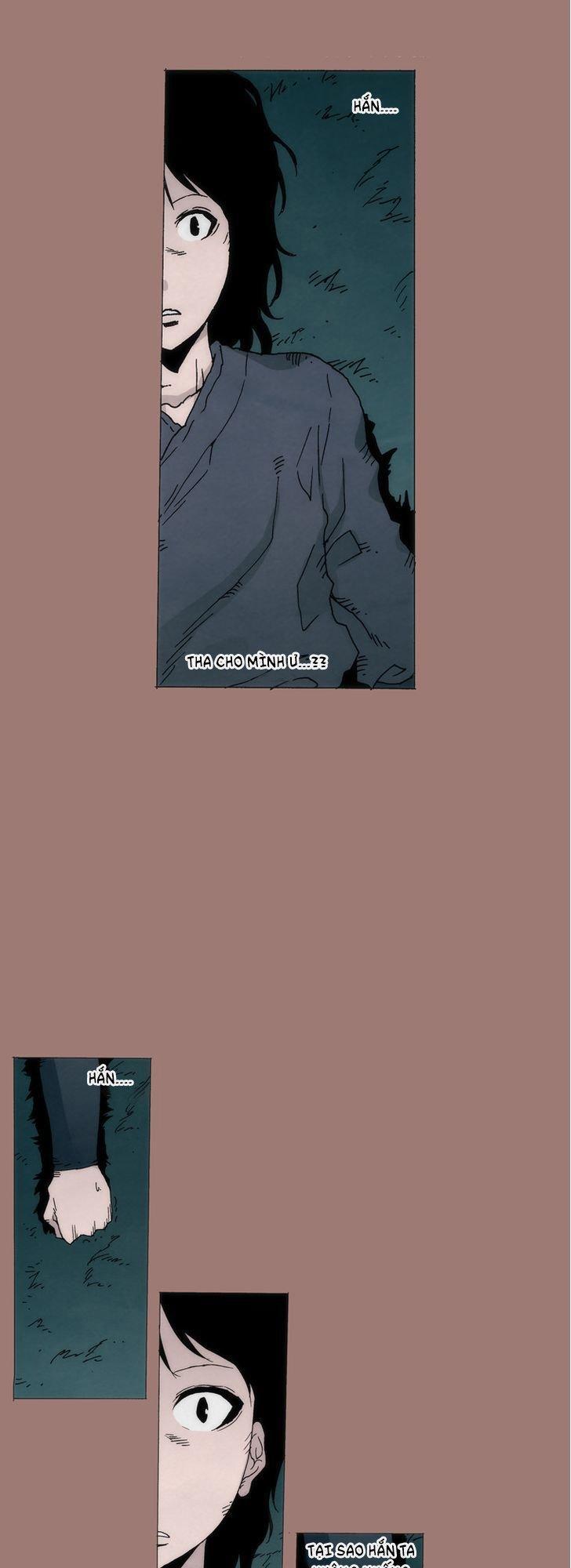 living with one leg chapter 7 16