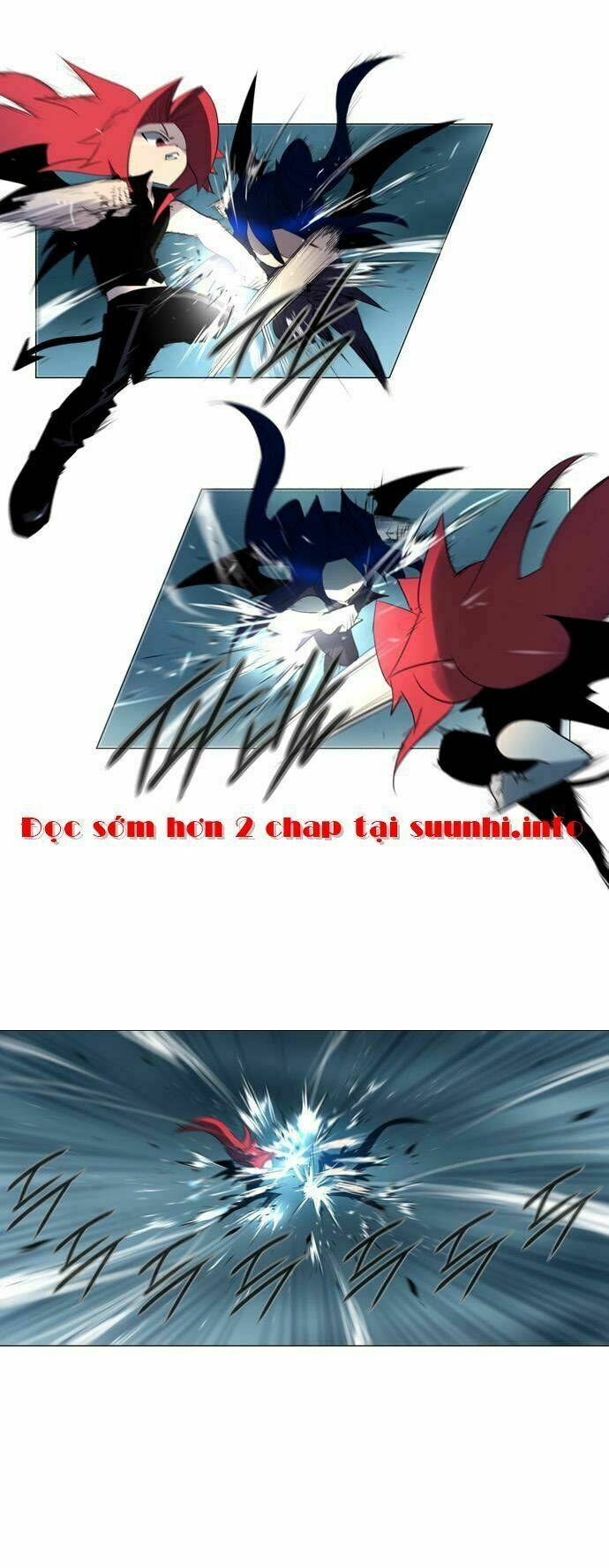 bản khế ước linh hồn chapter 99 2