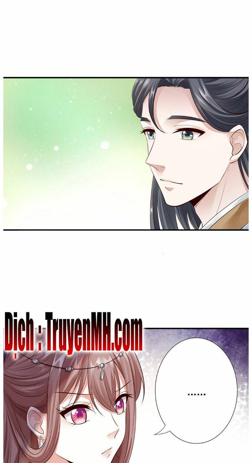 thần y yêu hậu chapter 21 11
