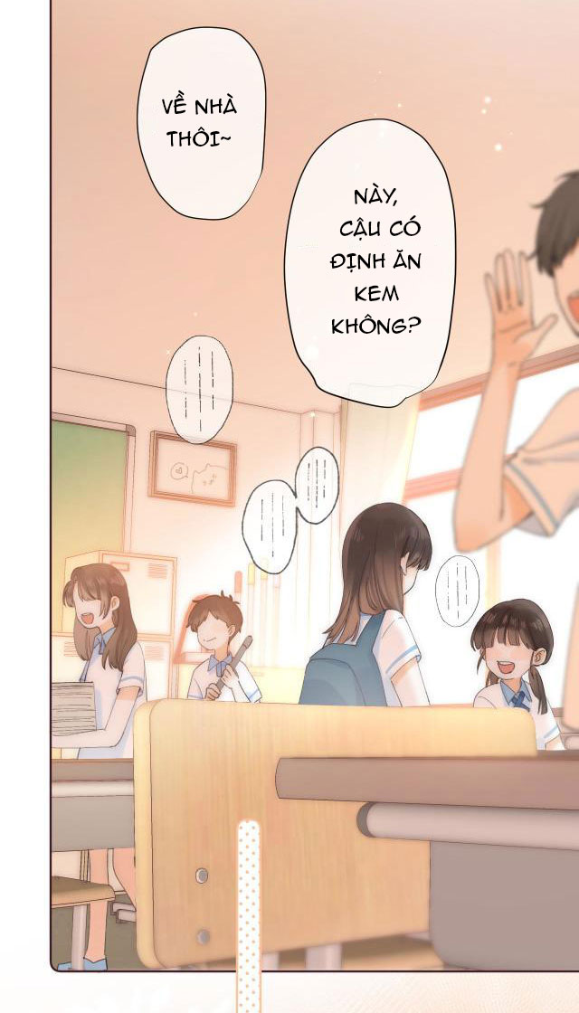 Vụng Trộm Không Thể Giấu chapter 4 - Trang 32