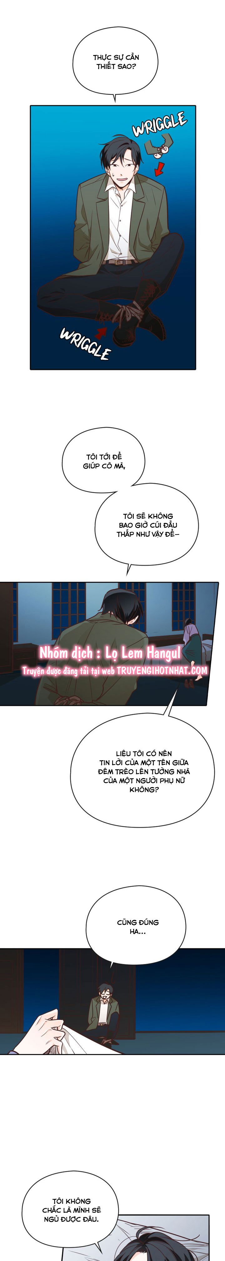 câu chuyện về người phụ nữ ấy chapter 18 5