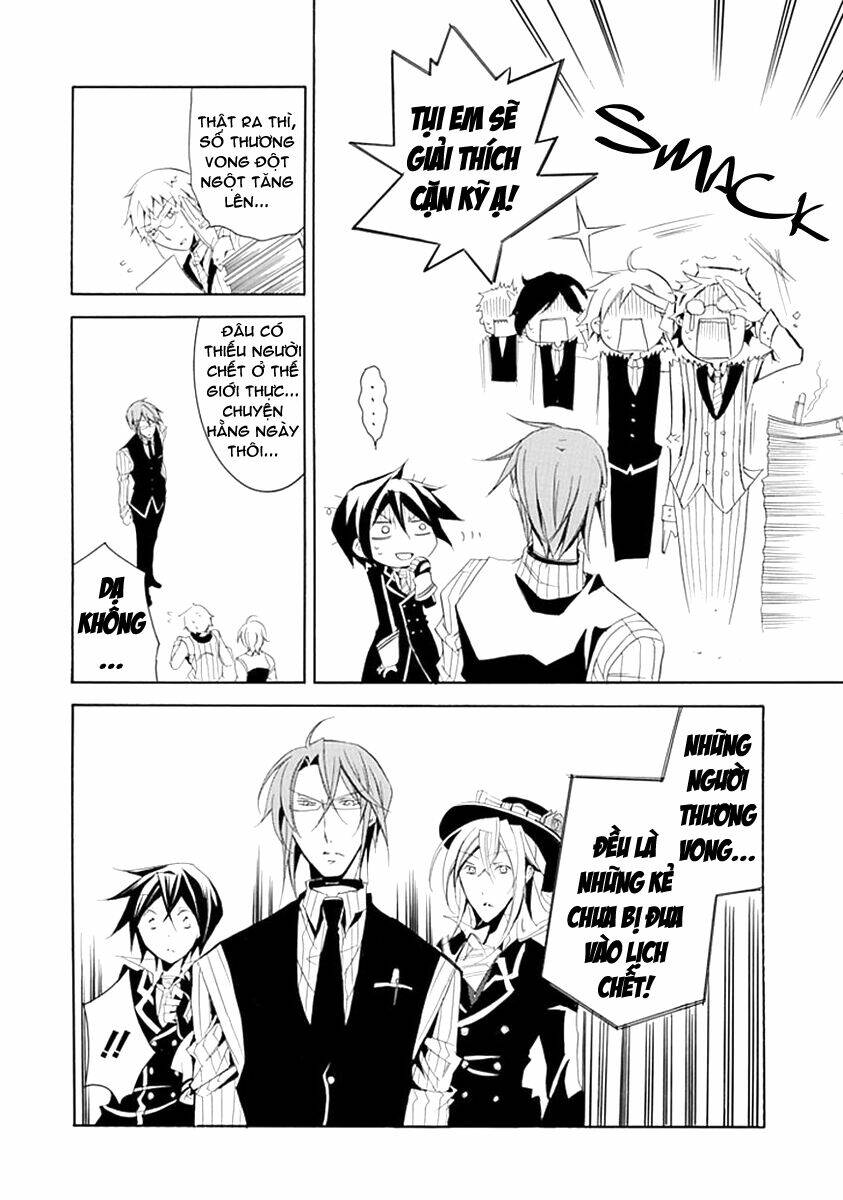 sougiya ridoru - undertaker riddle chapter 9 29