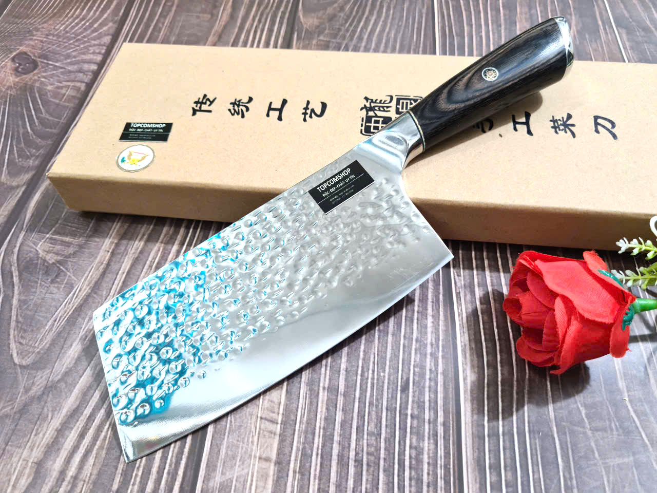 DAO - DAO BẾP NHẬT BẢN USUBA HÀNG XỊN MÃ A9 DT113 nt topcomshop vn