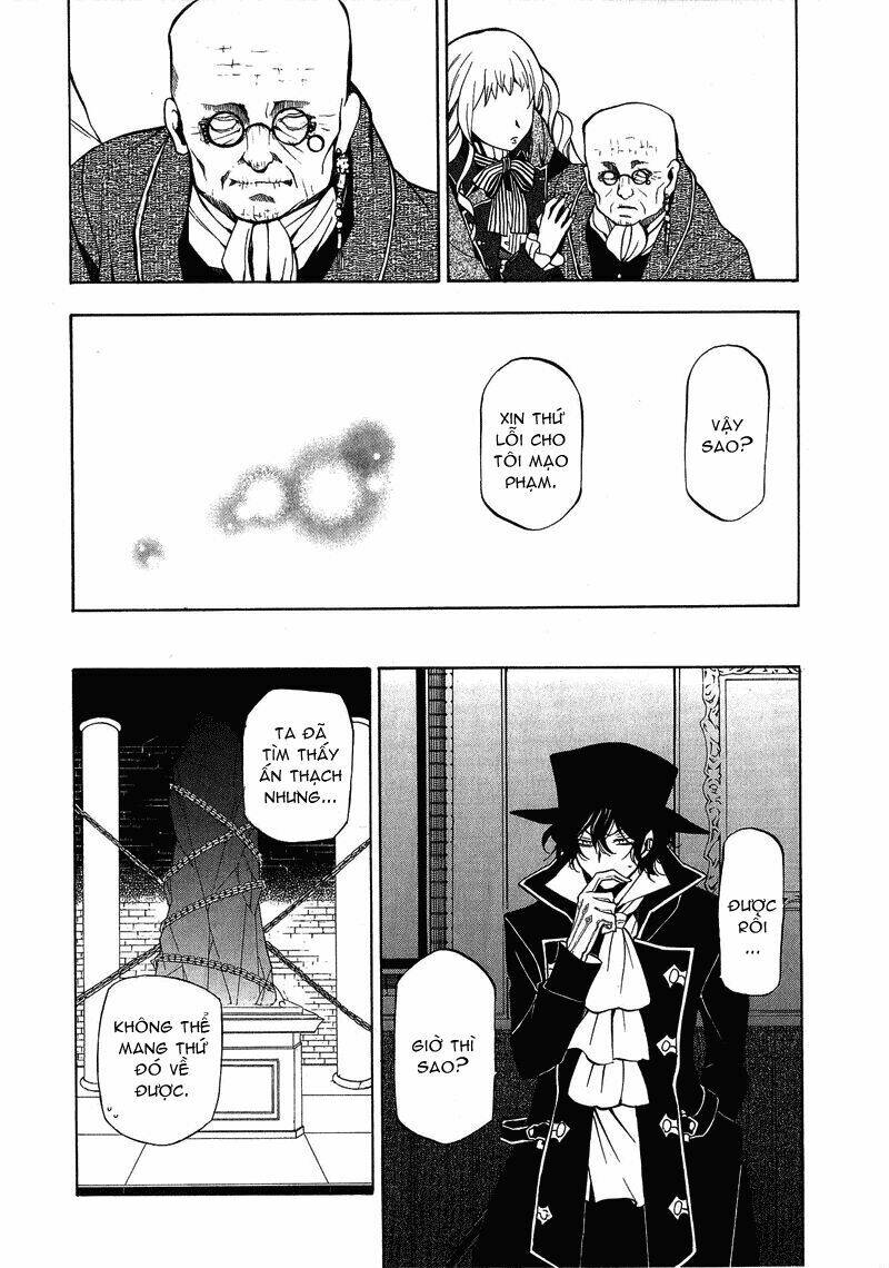 pandora hearts chapter 44 36
