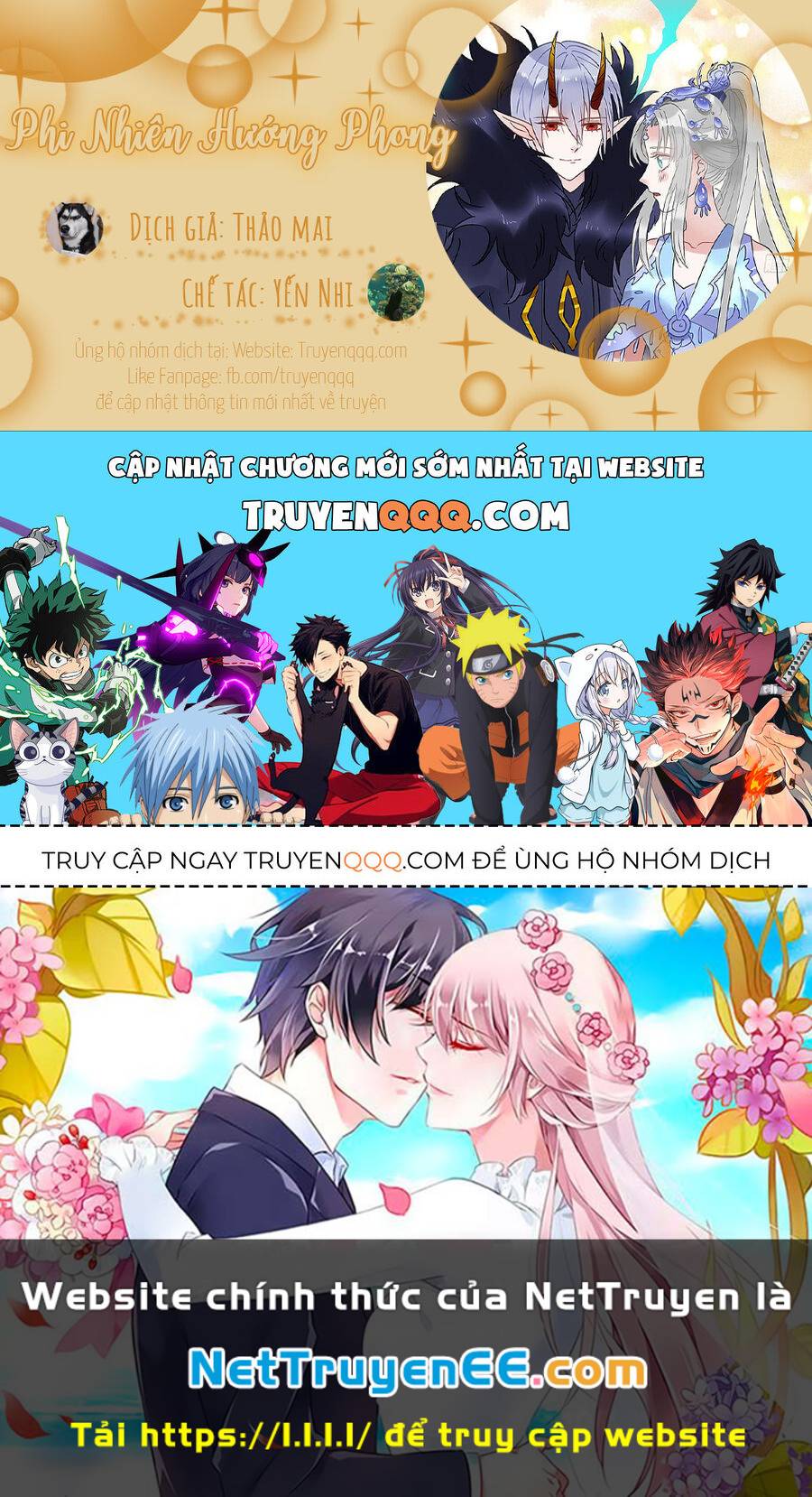 phi nhiên hướng phong chapter 31 61