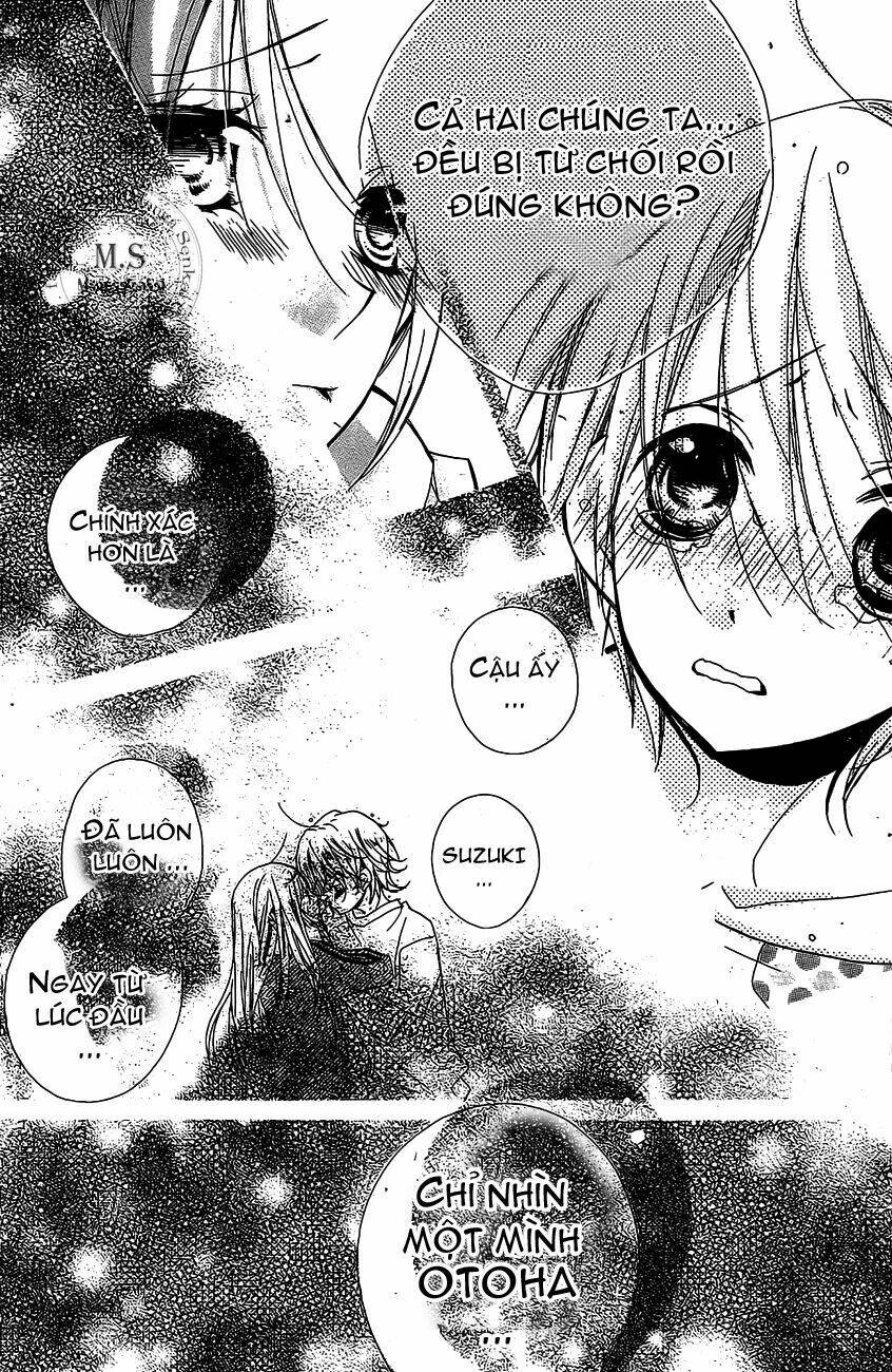 kimi no neiro chapter 14 33