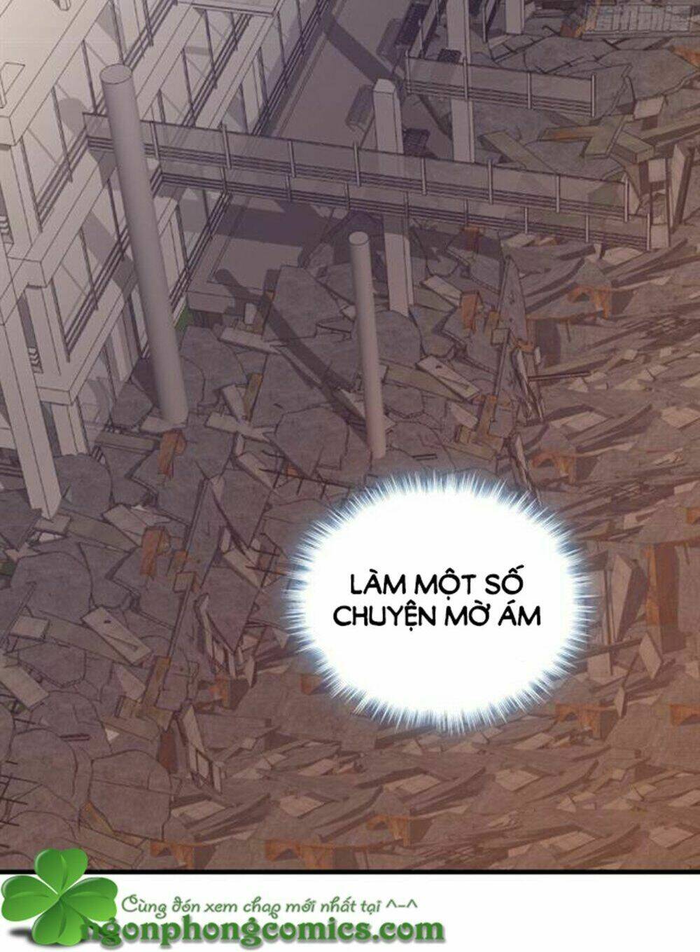 khi trò chơi ác ma bắt đầu chapter 71 53