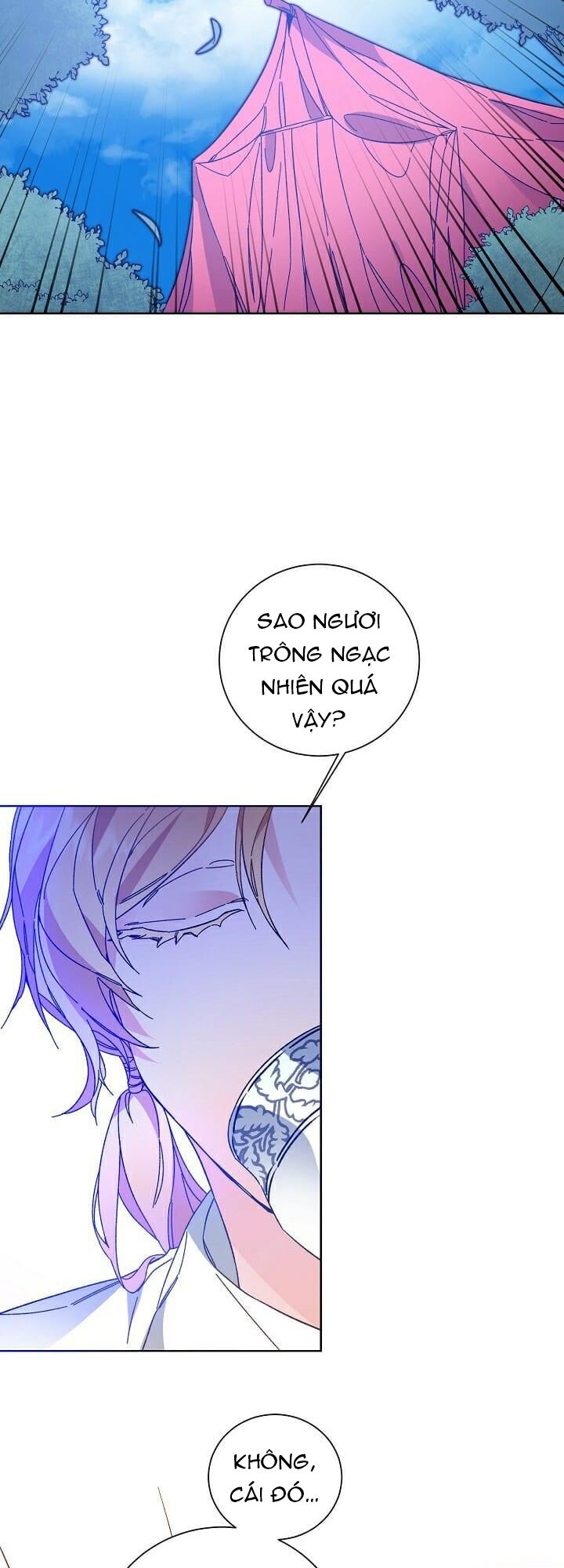 tôi trở thành hoàng đế bạo chúa trong tiểu thuyết chapter 37 2