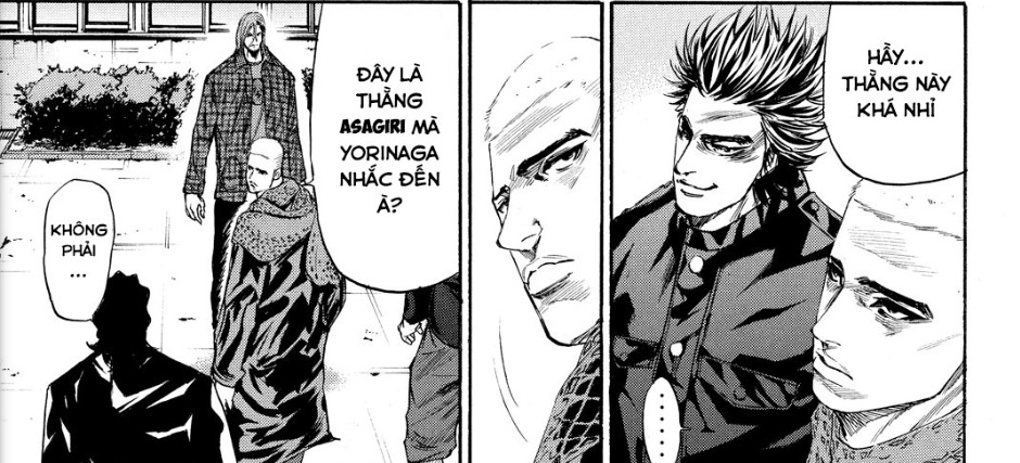 a-bout! chapter 174 18