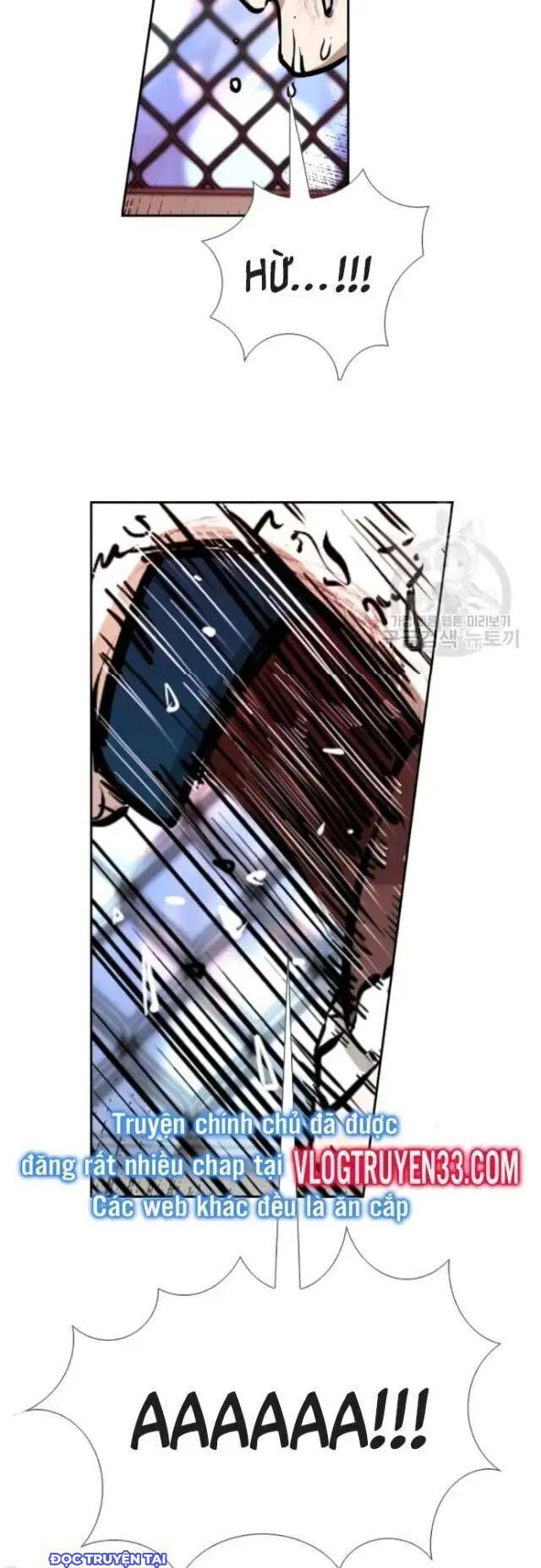 shark - cá mập chapter 217 31
