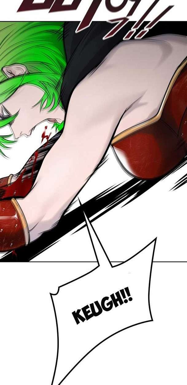 cuộc chiến trong tòa tháp chapter 594 29