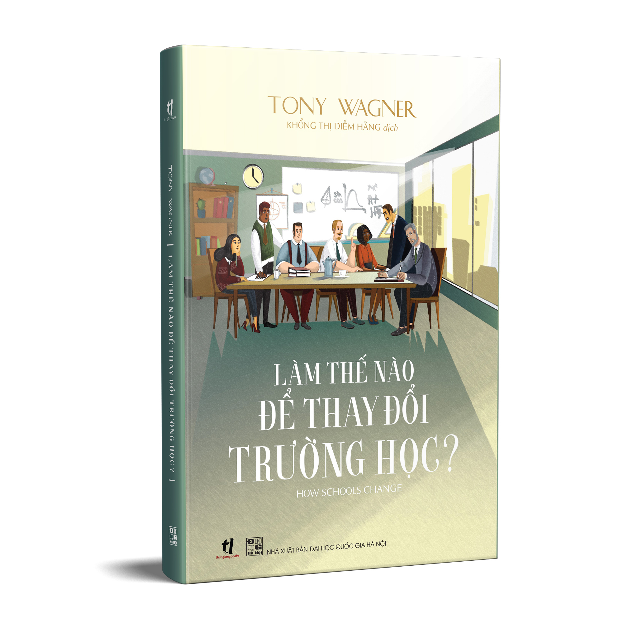 Sách Combo Giáo dục IPER (4C: Triết lý và chính sách giáo dục + Cơ hội để thành công + 2C Bài học giáo dục+Thay đổi TH)