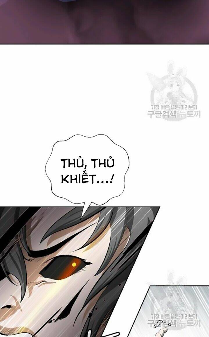 xuyên không thành hổ chapter 42 7