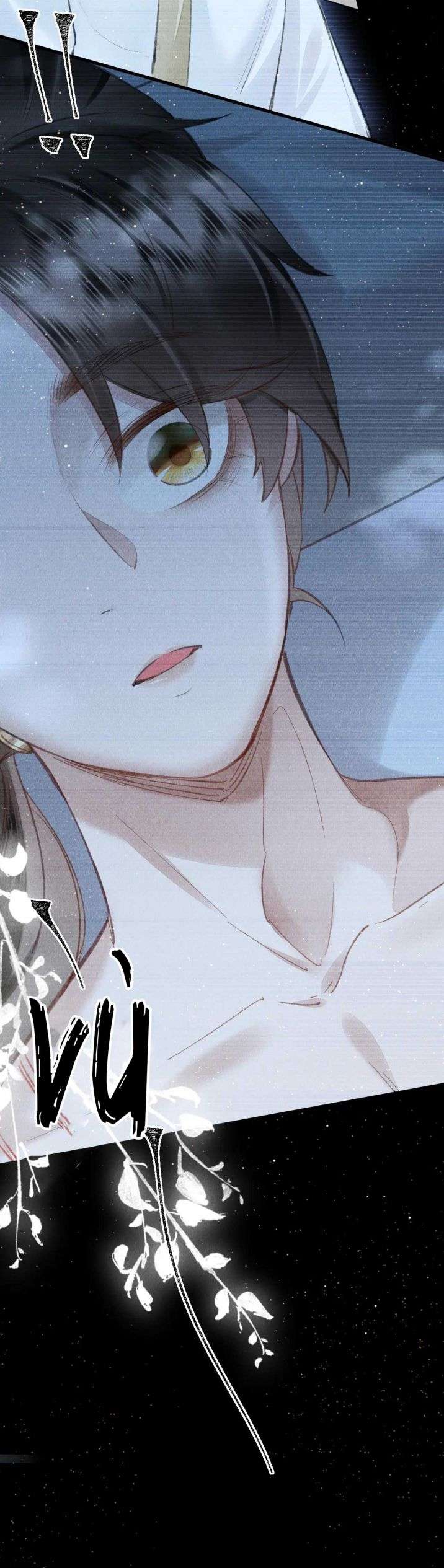 giáo chủ thích bắt nạt người chapter 23 20