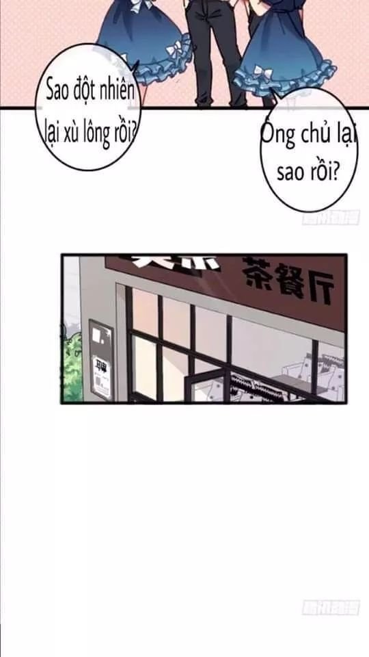 lời thì thầm chapter 19 41