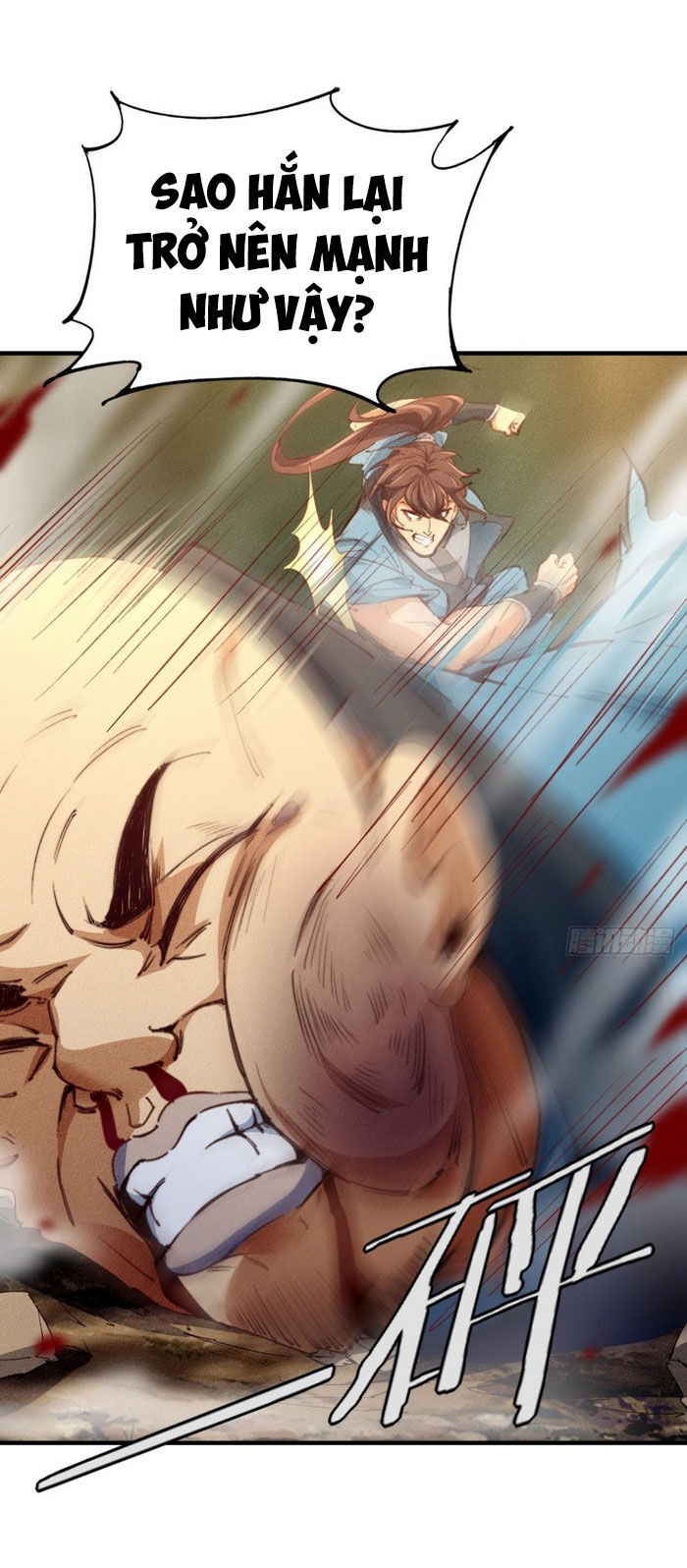 ta thành thần một mình chapter 6 20