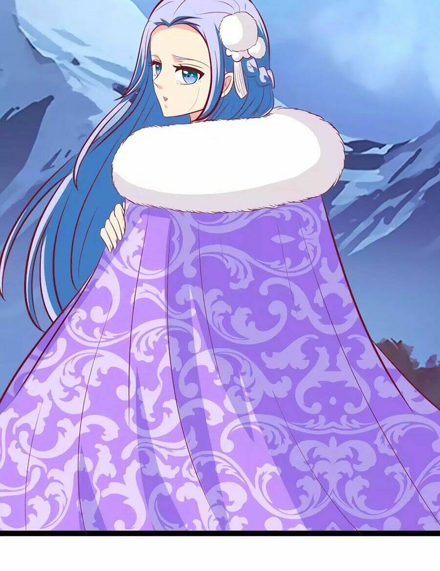 thỏ yêu tiểu vương phi chapter 104 16