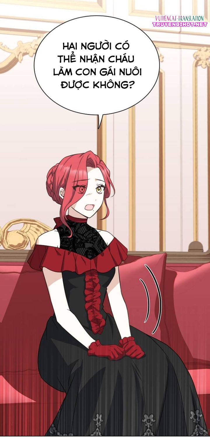 lời cầu hôn đến từ hoàng đế chapter 28.2 16