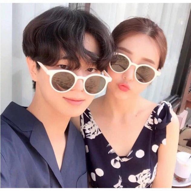 Kính Mát Nữ Ulzzang Hot Nhất