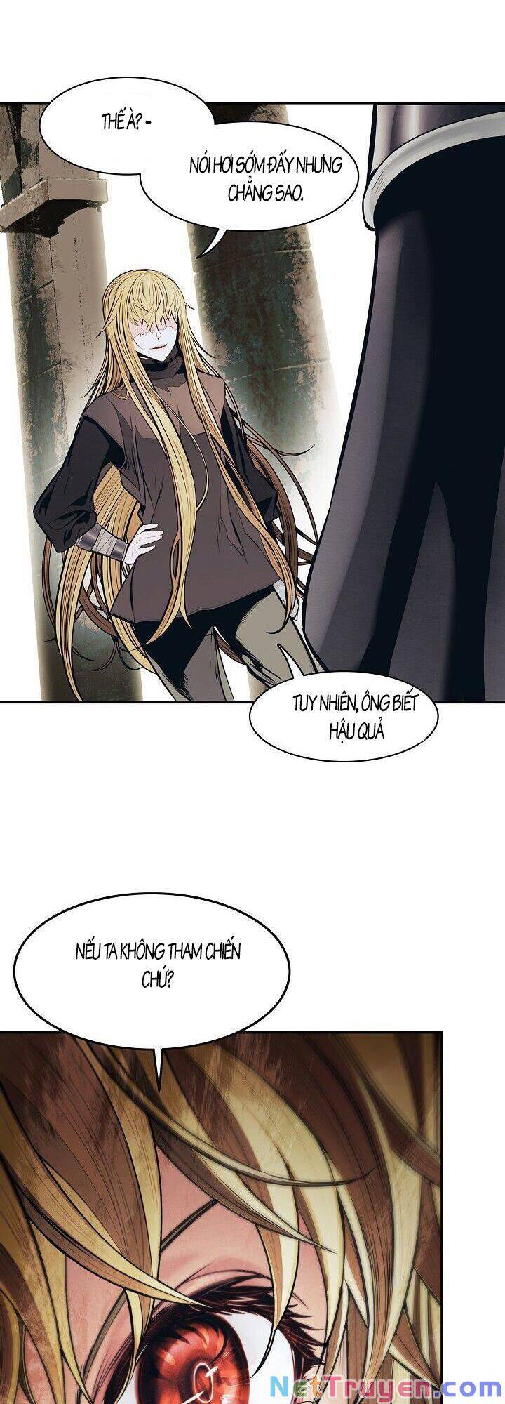 bất bại chân ma chapter 106 43