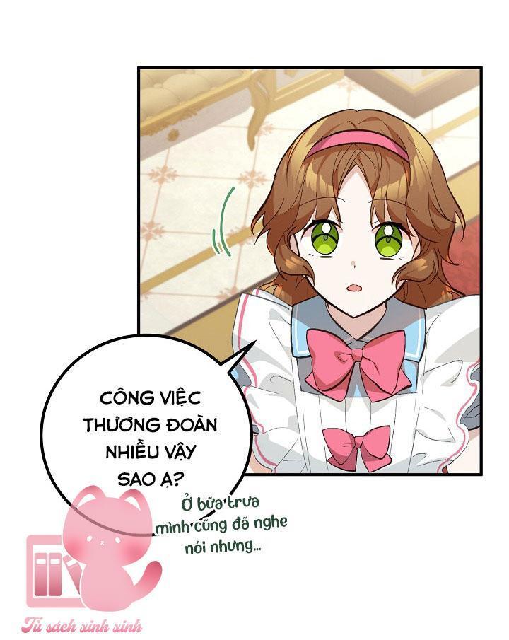 bác sĩ hoàn thành trách nhiệm rồi chapter 4 19