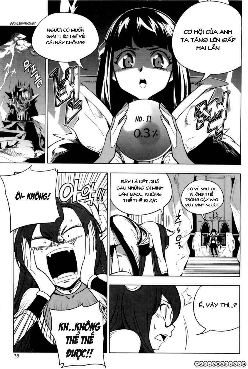 she's gon chapter 2 41