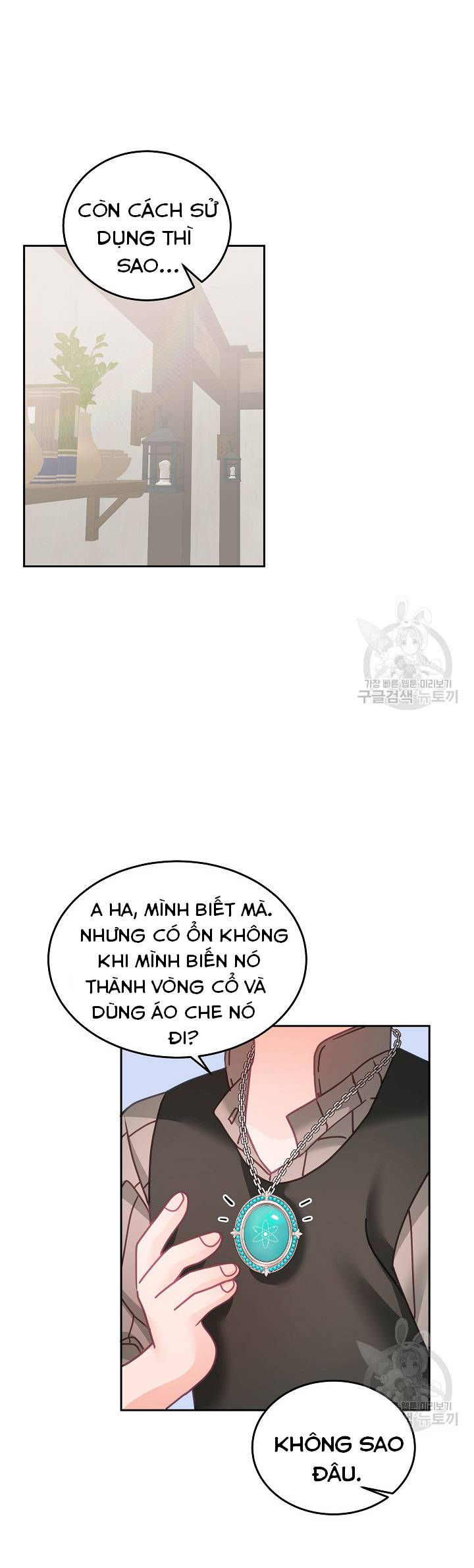 cô tiểu thư bé nhỏ thuần hóa các nhân vật chính chapter 19 3