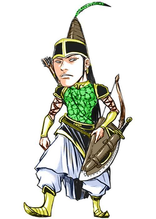 hiệp khách giang hồ m chapter 607.2 64