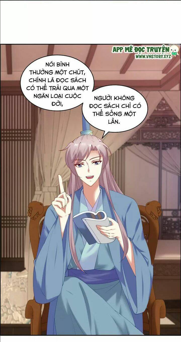 đô đốc đại nhân sủng thê kí chapter 62 10