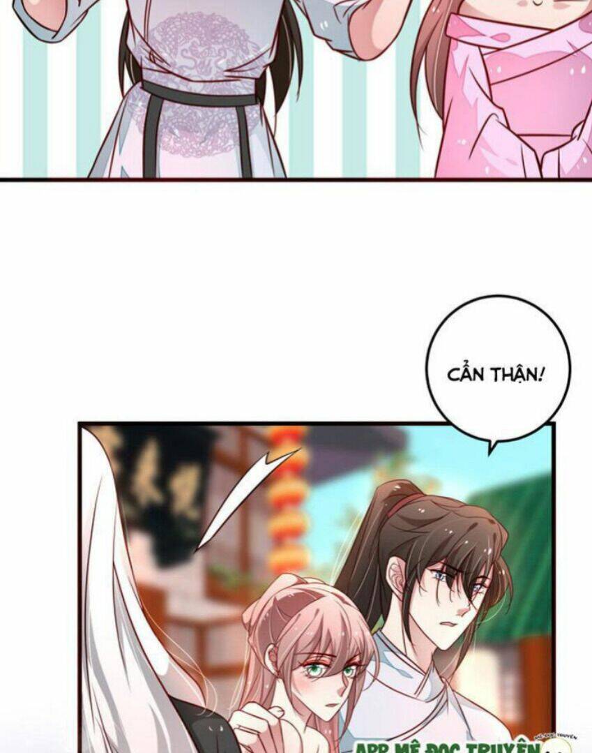 trọng sinh đế phi: quyền khuynh thiên hạ chapter 33 20