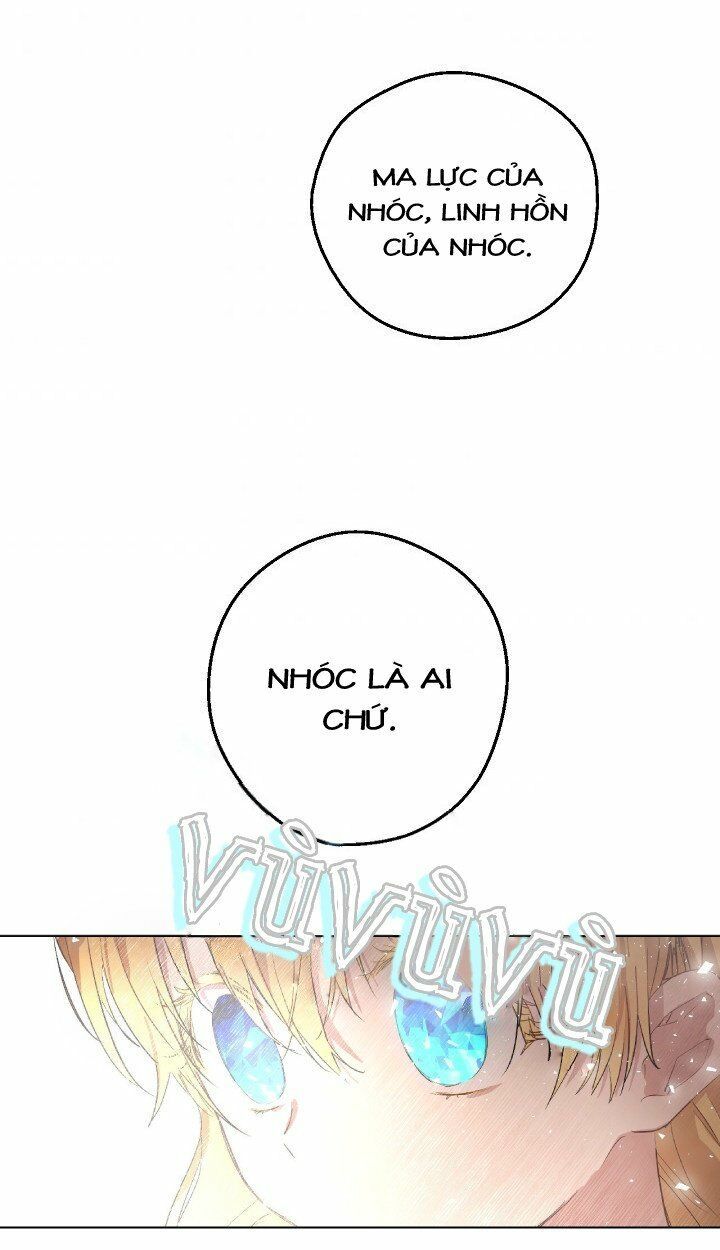 một ngày nọ tôi bỗng thành nàng công chúa chapter 99 27