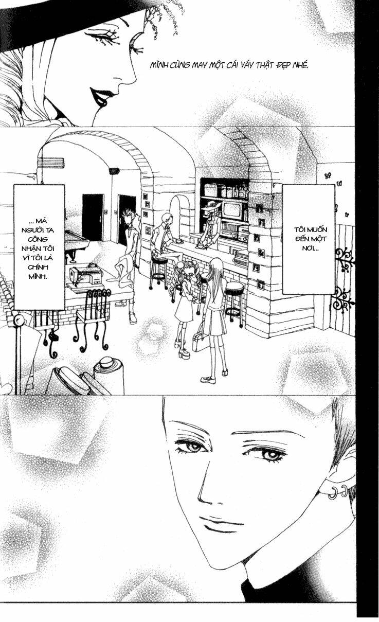 paradise kiss chapter 21 8