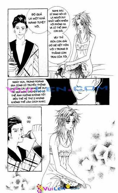 người duy nhất chapter 123 12