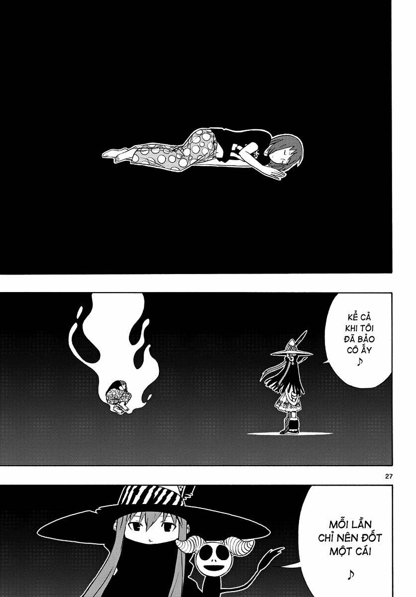 maho gyoshonin roma chapter 3 29