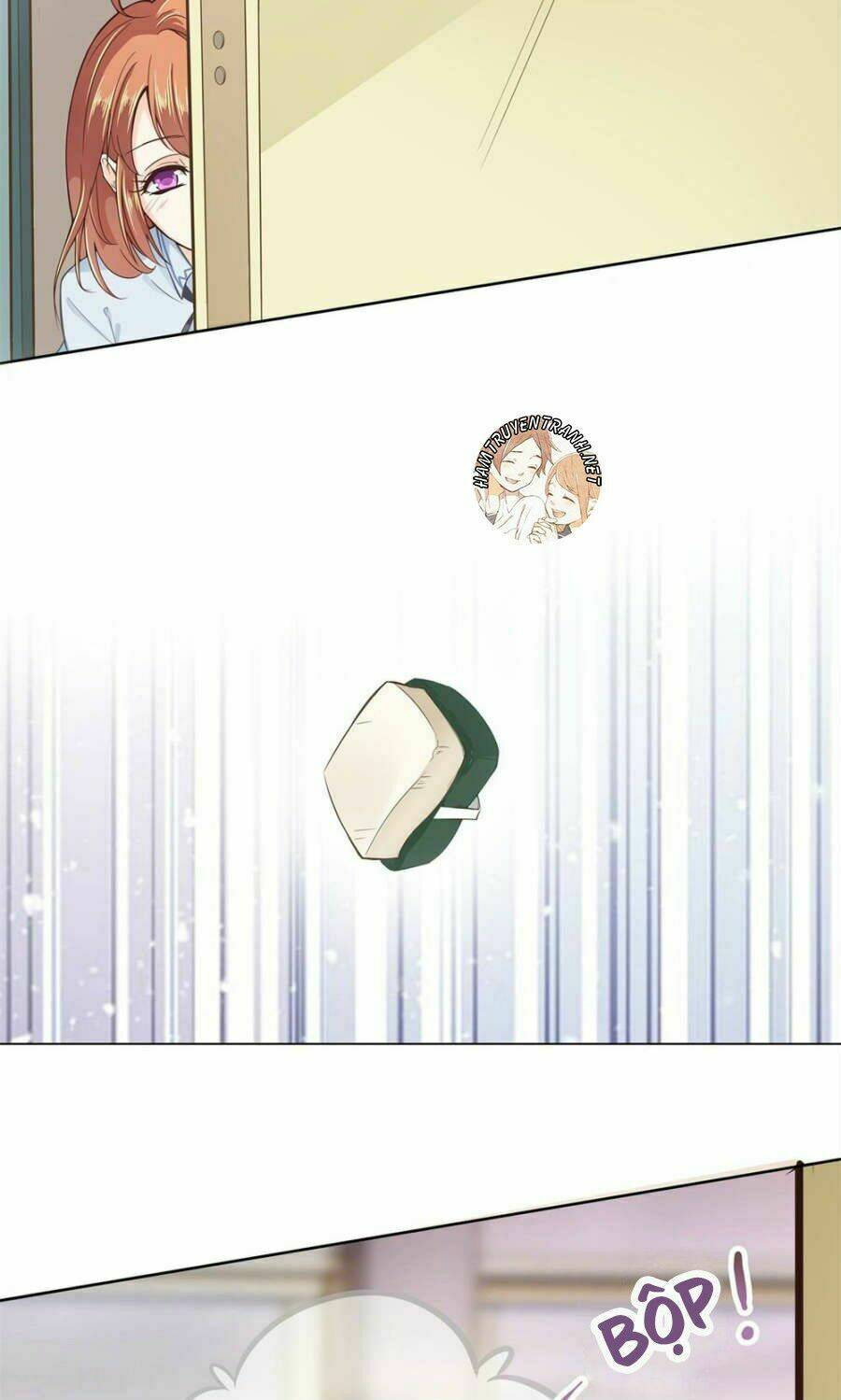 học bá ca ca đừng động vào tôi chapter 10 6