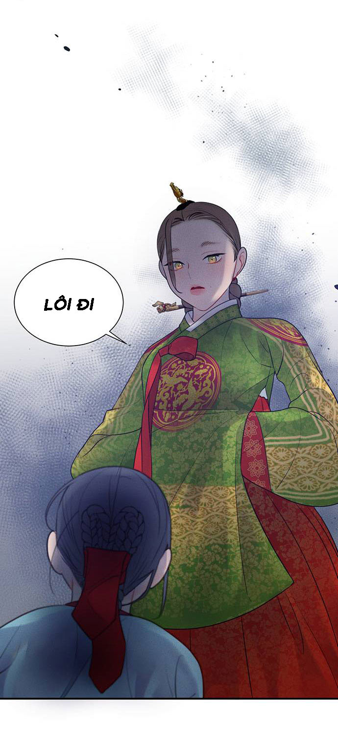 người tình của gwanghae chapter 25 36