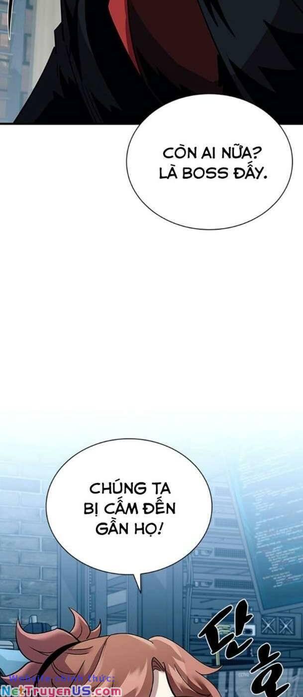 tiêu diệt ác nhân chapter 111 16